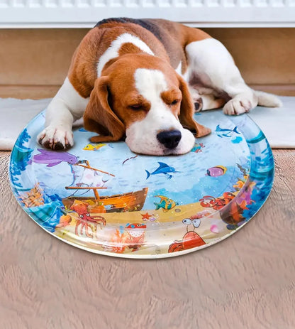 Frosty Paws Pet Nest