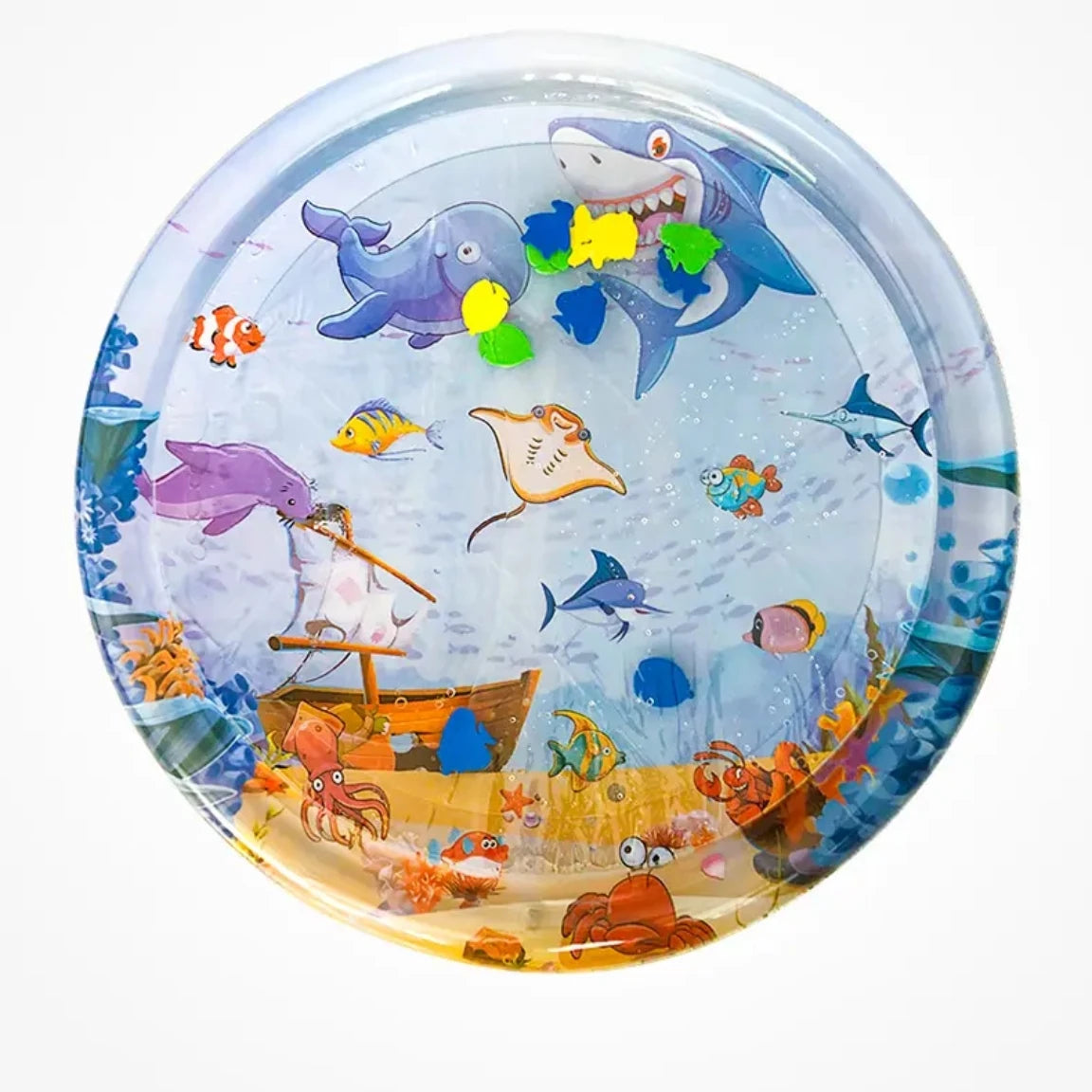 Frosty Paws Pet Nest