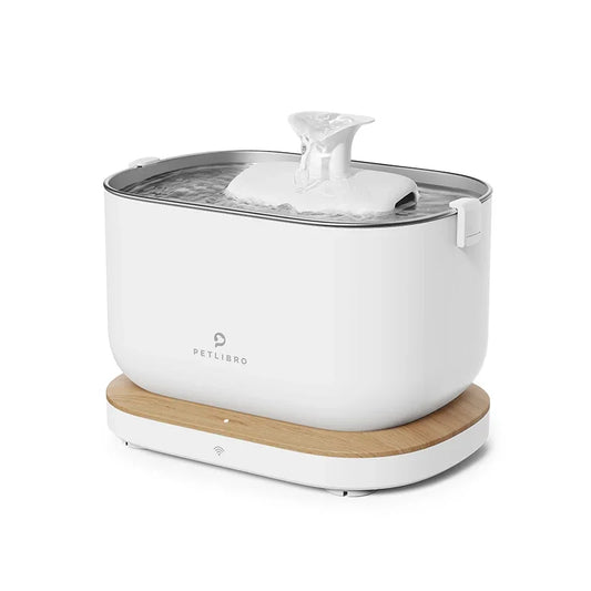 WhiskerWell Smart Fountain