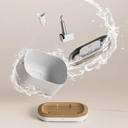 WhiskerWell Smart Fountain