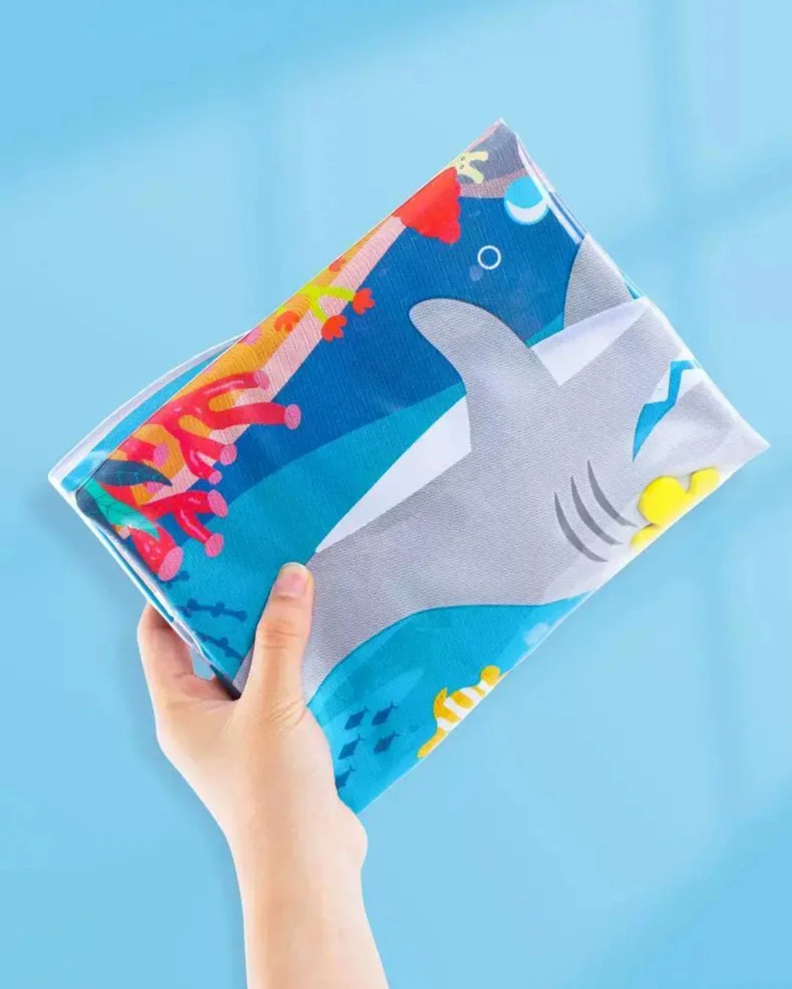 Frosty Paws Pet Nest