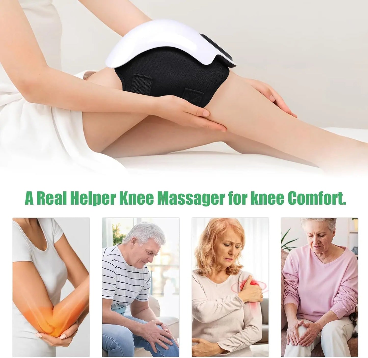 KneeEase Smart Massager