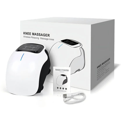 KneeEase Smart Massager