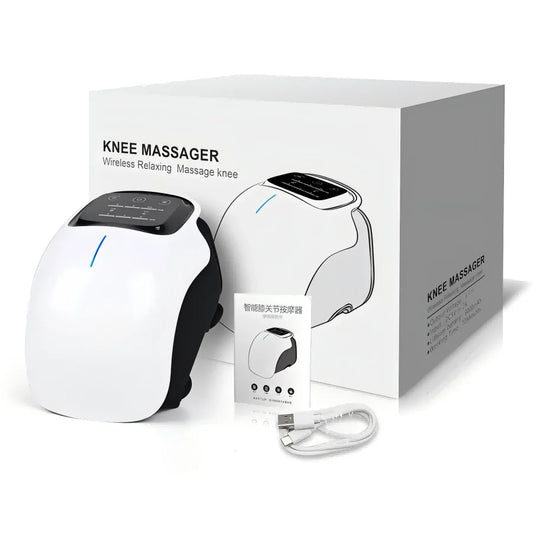 KneeEase Smart Massager