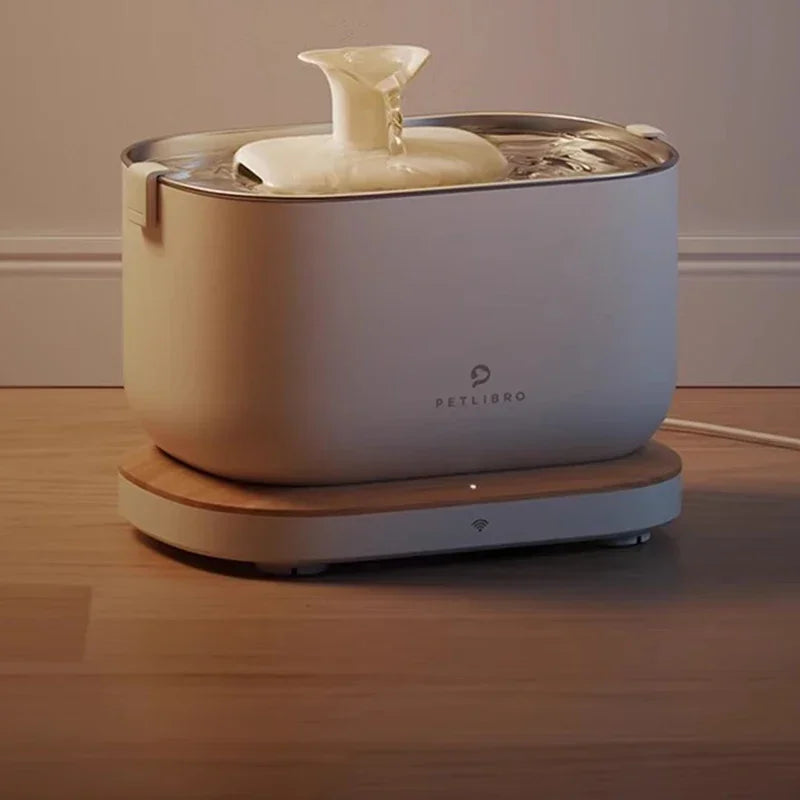 WhiskerWell Smart Fountain